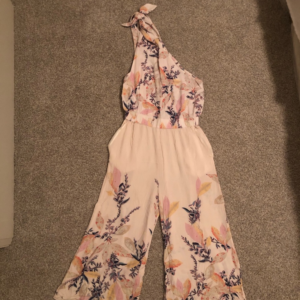 Free People romper